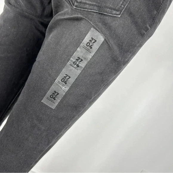 🌟NWT Joe fresh classic slim jeans  27x30 - Picture 4 of 12